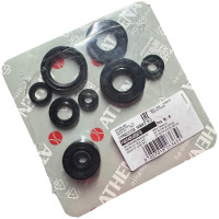 Jogo retentores motor YAMAHA DT 50 LC / LCD / RZ 50 / TZR 50 - ATHENA
